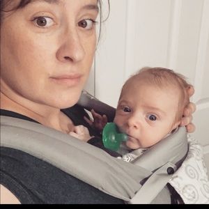 Meet your Posher, Alina